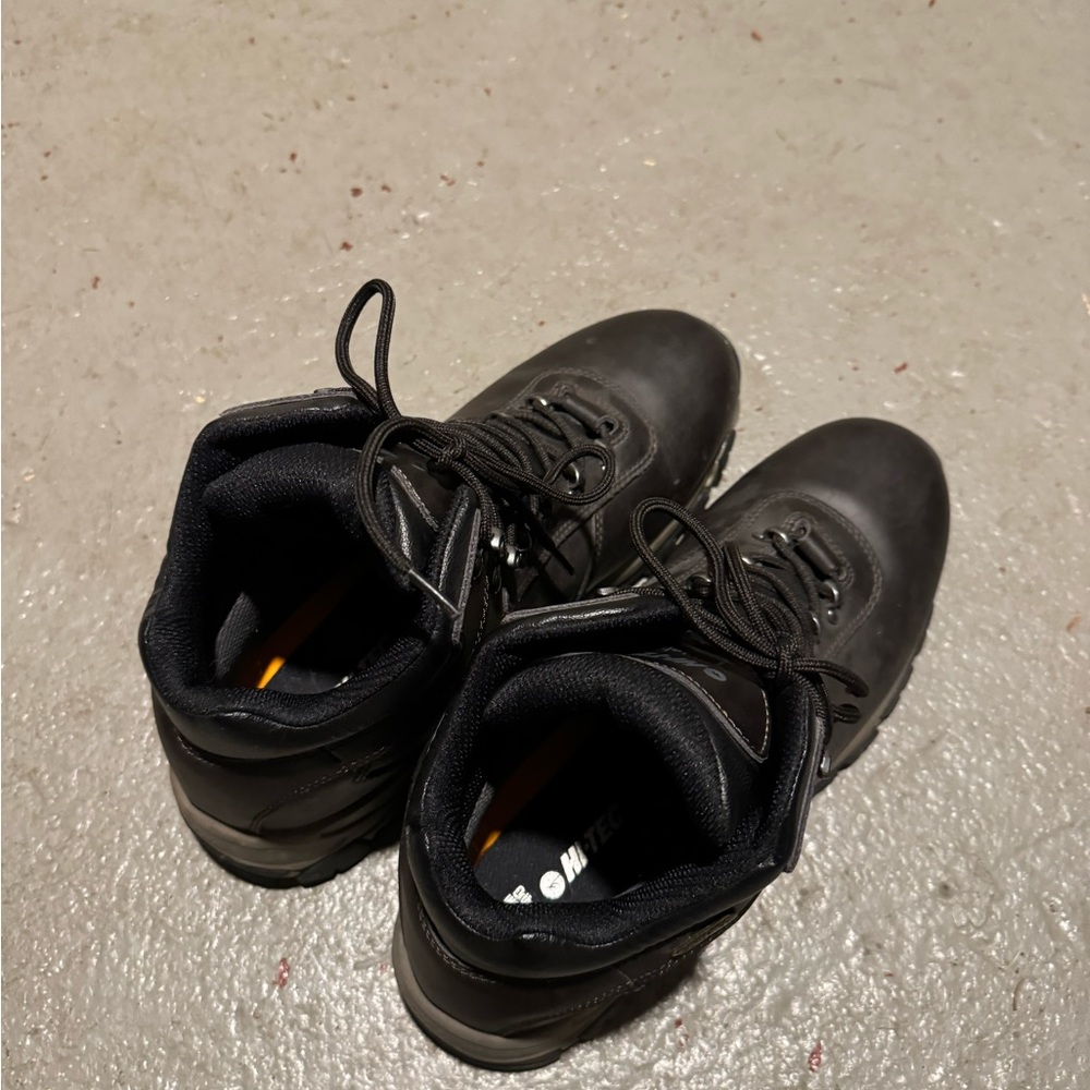 Hi-Tec Hiking Boots Men’s Size 11.5